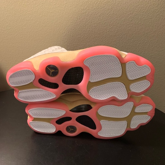 Air Jordan 13 CNY Chinese New Year - Picture 6 of 8